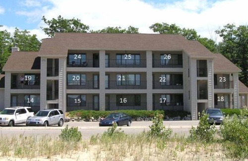 Elk Rapids Condominio | ELK RAPIDS/GRAND TRAVERSE BAY CONDO #15
