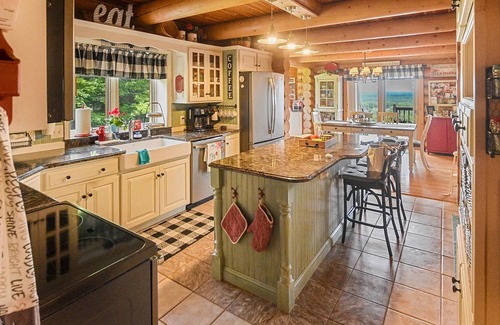 Mio Cabina | Elk Ridge Lodge! 1of2 Lodges Sleep60+ Great weddings/events/reunions and more!