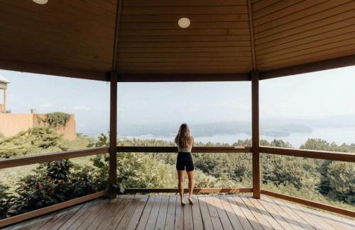 Bryant Casa | Elk Ridge with a private hot tub