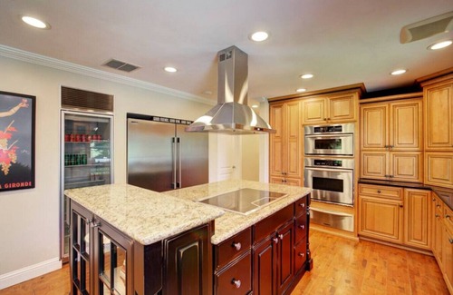 Fall City Casa | Elk Run - Beautiful House on a Stunning Property