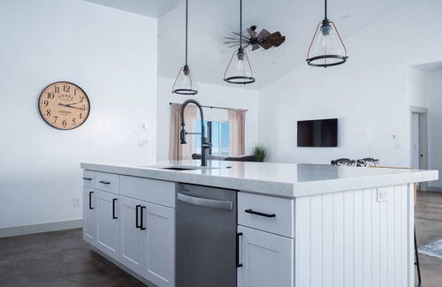 Tetonia Casa | Elk Run Ranch With Hot Tub