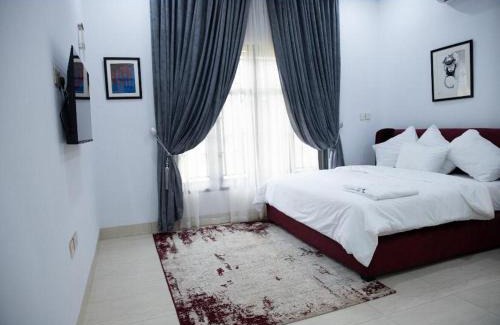 Independence Layout Apartamento | Elk's Place