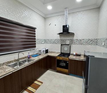 Independence Layout Apartamento | Elk's Place