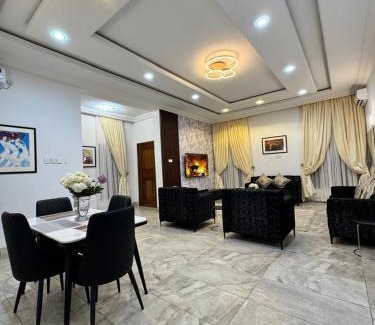 Independence Layout Apartamento | Elk's Place