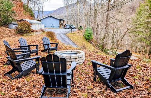 Maggie Valley Casa | Elk Valley Lodge