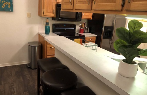 Elkins Casa | Elkins Charm Getaway 11miles to UArk Fayetteville