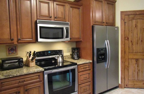 Banner Elk Condominio | Elkmont 314-d/162-d 2 Bedroom Condo by Redawning