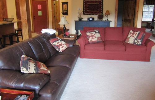 Banner Elk Condominio | Elkmont 314-d/162-d 2 Bedroom Condo by Redawning