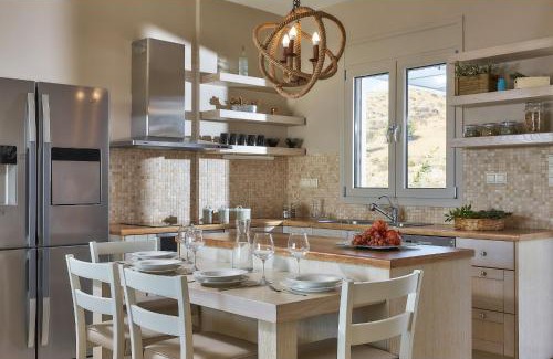 Kalamaki Apartamento | Elkysti Crete