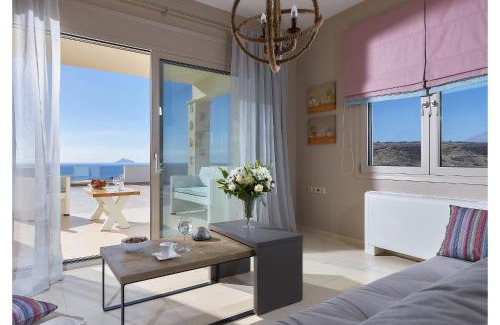 Kalamaki Apartamento | Elkysti Crete