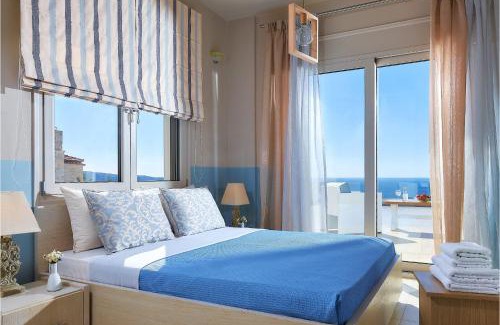 Kalamaki Apartamento | Elkysti Crete