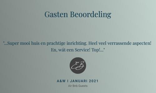 Opglabbeek Casa | Ellé'Belle Oudsbergen I 1-, 2- or 3-Bedrooms