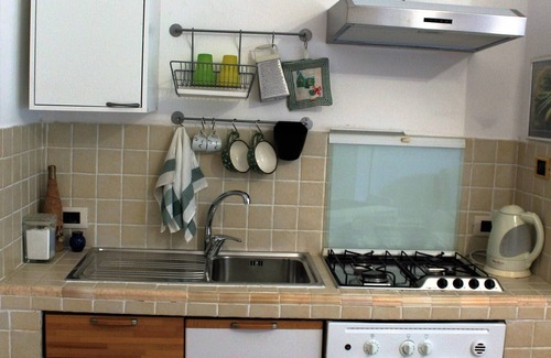 Fregenae Apartamento | Ell Castillo Home2