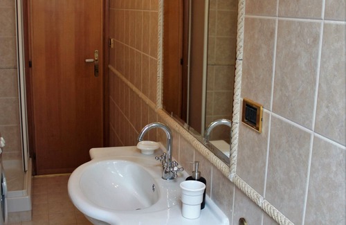 Fregenae Apartamento | Ell Castillo Home2