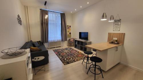 Lagymanyos Apartamento | ELLA Apartment