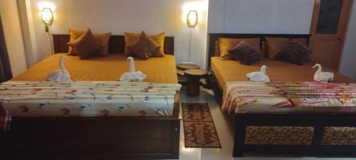 Ella Casa | Ella Black Bridge View Cottage Sri Lanka