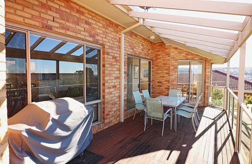 Merimbula Casa | Ella Bleu