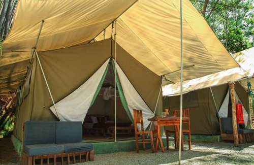 Ella Alquiler De RV | Ella Glamping