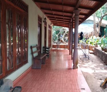 Wellawaya Hotel | Ella Nature Park Hotel
