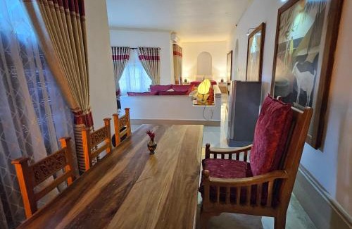 Ella Hotel | Ella Planters Bungalow