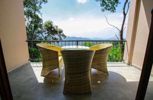 Ella Hotel | Ella Planters Bungalow