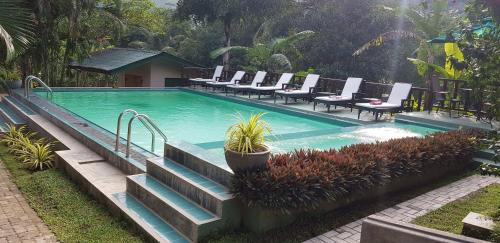 Ella Hotel | Ella Planters Bungalow