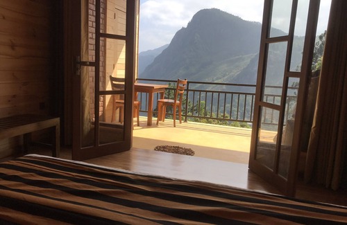 Ambagollapathana Casa | Ella Ridge View