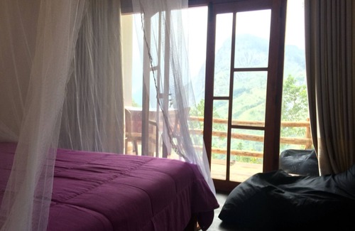 Ambagollapathana Casa | Ella Ridge View