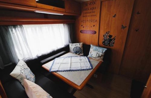 Sao Bras Otro | Ella's Camper