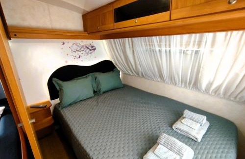 Sao Bras Otro | Ella's Camper