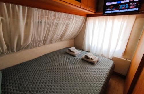 Sao Bras Otro | Ella's Camper
