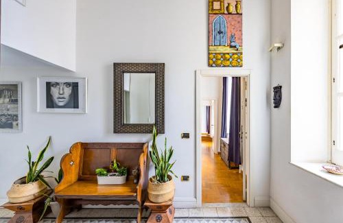Santa Lucia Apartamento | Ella's Home