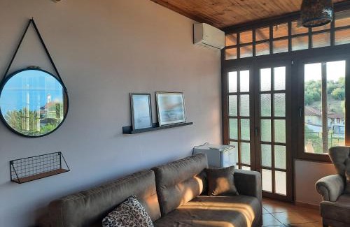 Volos Casa | Ella's Sea View Villa