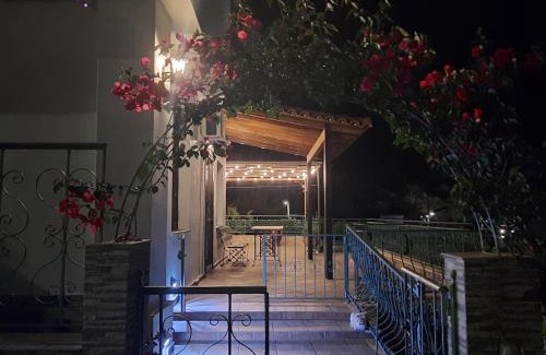 Volos Casa | Ella's Sea View Villa