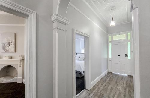 Wagga Wagga Casa | Ellamatta House Simmons St Central Wagga