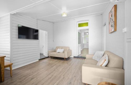 Wagga Wagga Casa | Ellamatta House Simmons St Central Wagga