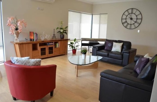 Belmont Cama Y Desayuno | Ellard Bed & Breakfast