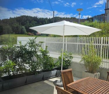 Sekirn Apartamento | "Ellas Home Sekirn" - in 3min am Badestrand