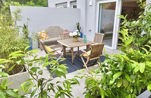 Sekirn Apartamento | "Ellas Home Sekirn" - in 3min am Badestrand