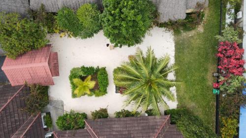 Nungwi Casa | Ellavita Cottages Nungwi