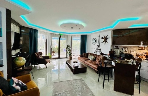 Akcay Cama Y Desayuno | Ellawilla Suit House
