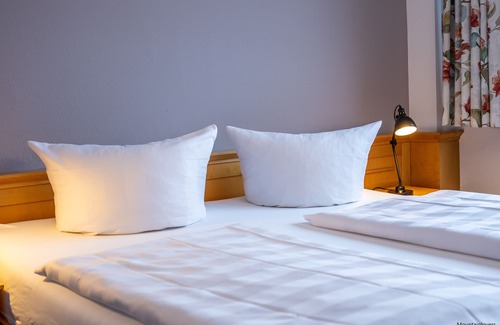Oberwiesenthal Hotel | Elldus Resort