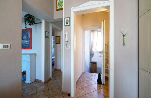 Savena Apartamento | Elle Home: comfort e comodo al centro