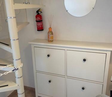 Savena Apartamento | Elle Home: comfort e comodo al centro