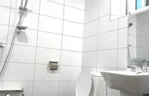 Jeonju Apartamento | Elle House 2