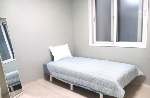 Jeonju Apartamento | Elle House 2