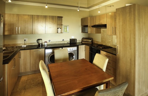 Langebaan Apartamento | Ellefsen Golf Suite 106 Langebaan 4-slpr
