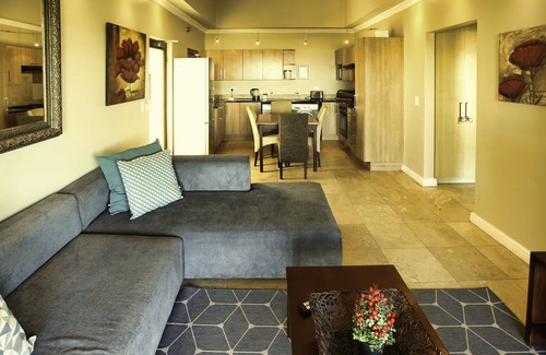 Langebaan Apartamento | Ellefsen Golf Suite 106 Langebaan 4-slpr