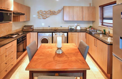 Langebaan Apartamento | Ellefsen Golf Suite 108, Langebaan 4-Sleeper