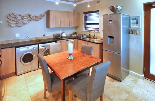 Langebaan Apartamento | Ellefsen Golf Suite 108, Langebaan 4-Sleeper